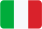 Industrielle Flüssigkeitsfilter Italiano